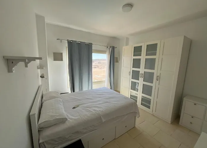 In 2 Bedrooms Landscaped And Pool * Sharm el-Sheikh