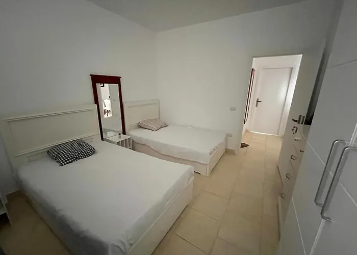 In 2 Bedrooms Landscaped And Pool Apartment