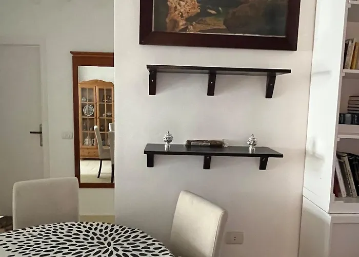 Apartment In 2 Bedrooms Landscaped And Pool Sharm el-Sheikh