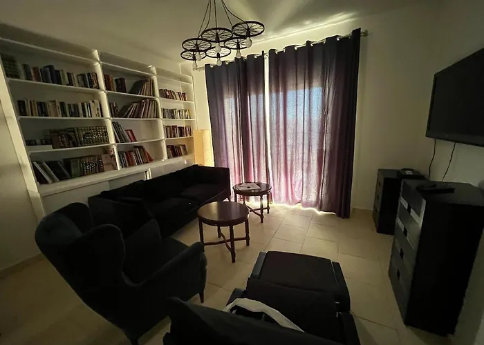 In 2 Bedrooms Landscaped And Pool Sharm el-Sheikh
