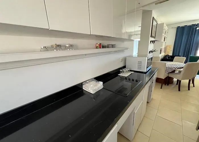 Apartment In 2 Bedrooms Landscaped And Pool Sharm el-Sheikh