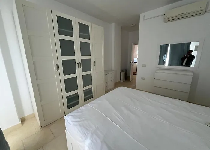 In 2 Bedrooms Landscaped And Pool Sharm el-Sheikh