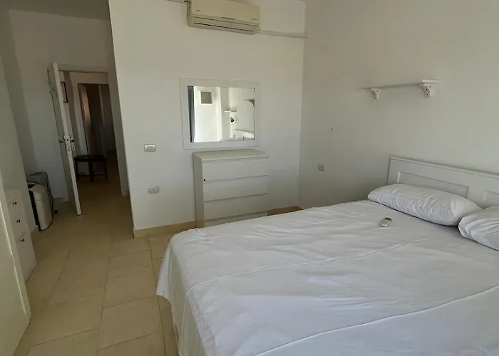 In 2 Bedrooms Landscaped And Pool Apartment Sharm el-Sheikh