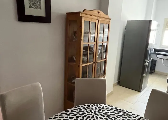 In 2 Bedrooms Landscaped And Pool Apartment