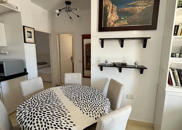 In 2 Bedrooms Landscaped And Pool